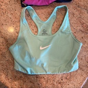 Nike bra